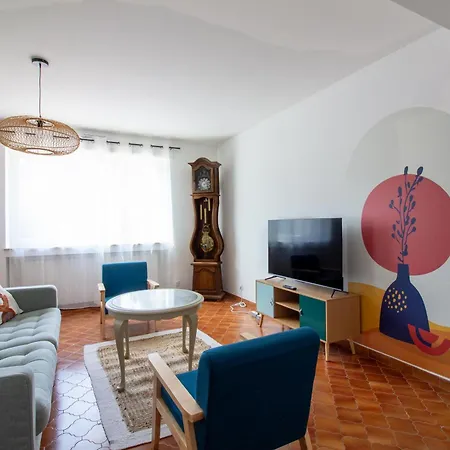 Sweet-bohemian Cattenom