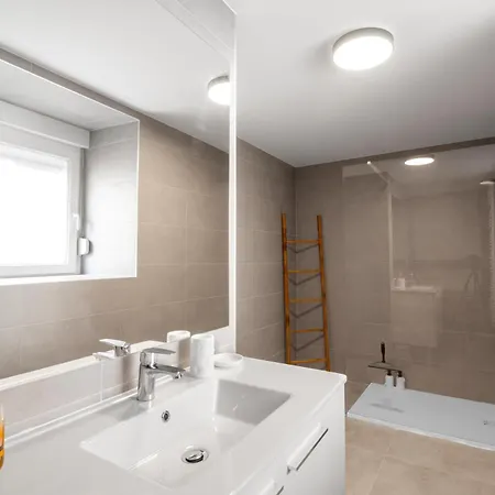 Appartement Sweet-bohemian