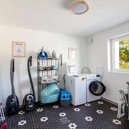 Sweet-bohemian Appartement *