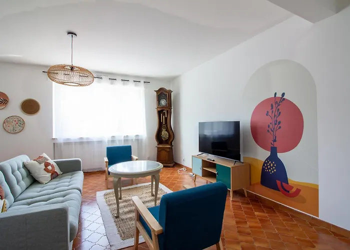 Sweet-bohemian Cattenom