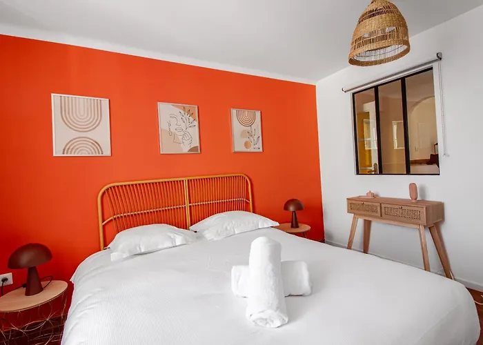 Apartman Sweet-bohemian *