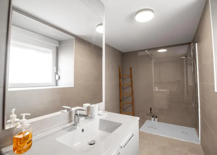 Apartman Sweet-bohemian