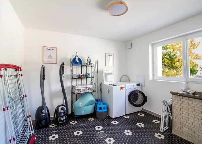 Sweet-bohemian Apartman *